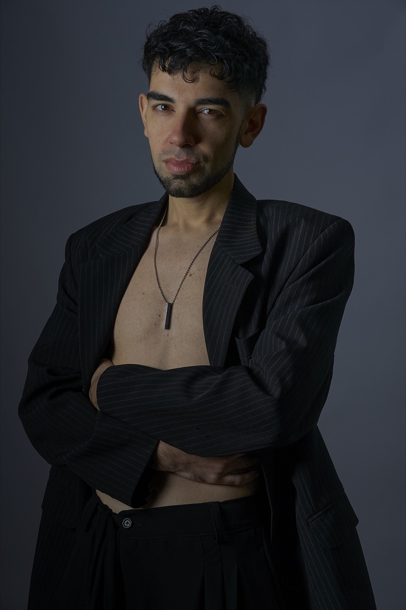 Retrato